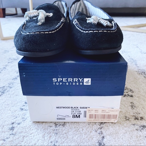 Sperry Top-Sider || Westwood Flats - Picture 2 of 9